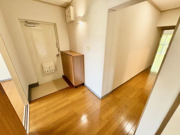 住道駅前住宅16号棟