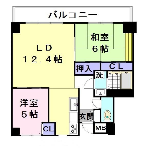 イーストマンション