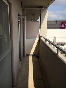 イーストマンション