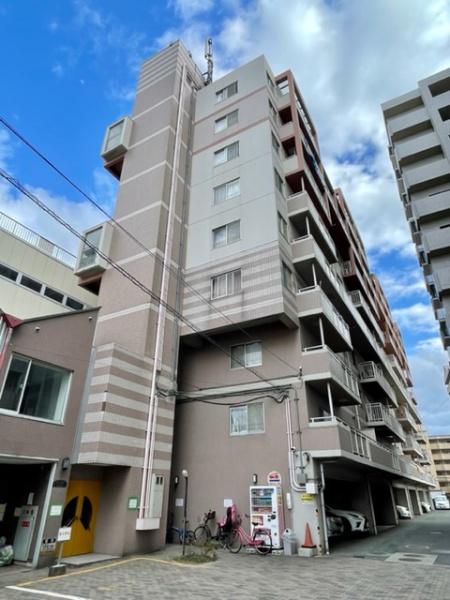 イーストマンション