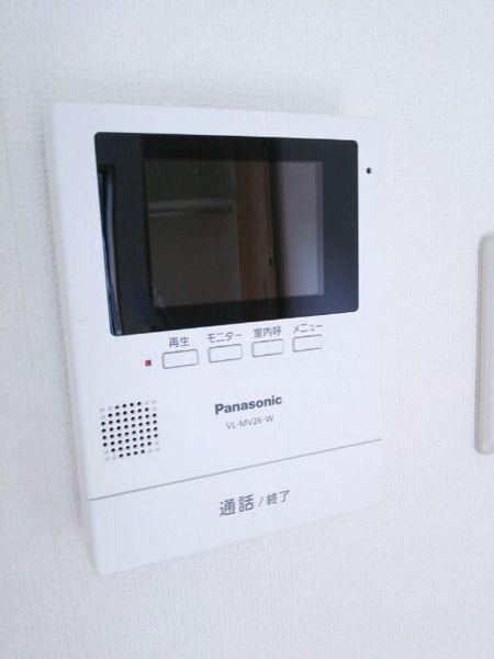 本庄ハイツ