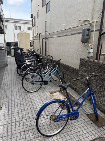 本庄ハイツ
