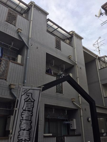 本庄ハイツ