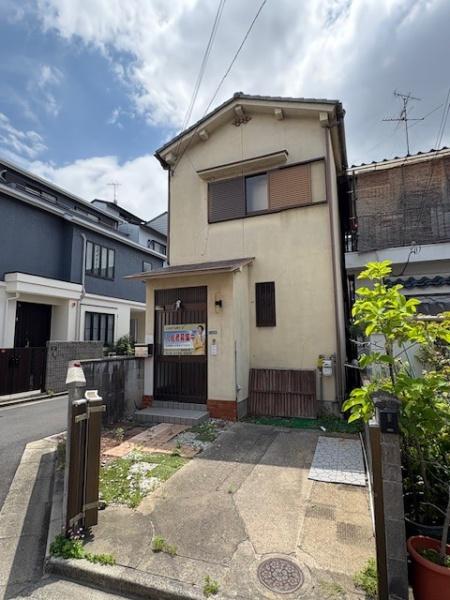 加納7丁目戸建貸家