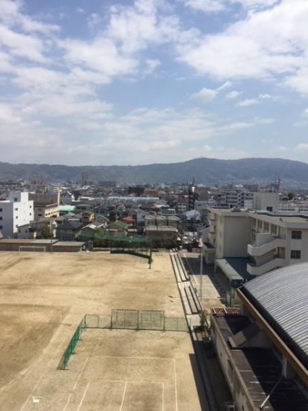 ファインコート鴻池南館