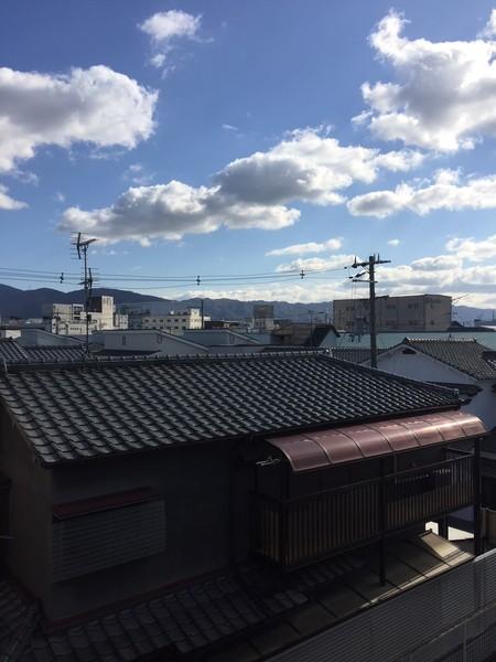 ヴェスタｉｎ盾津
