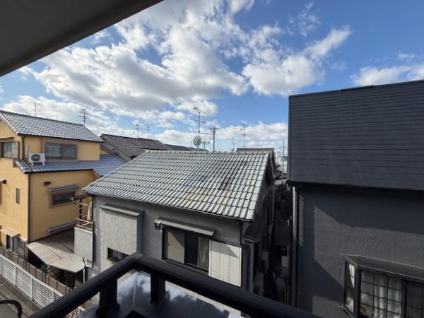 ヴェスタｉｎ盾津