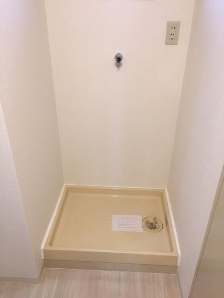 グランドール福川