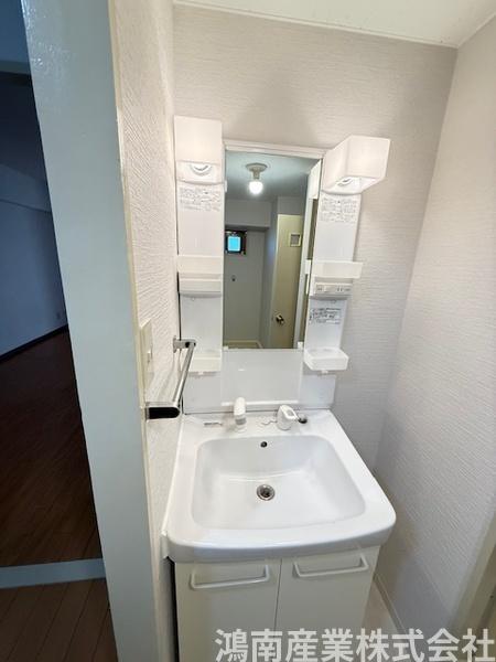 グランドール福川