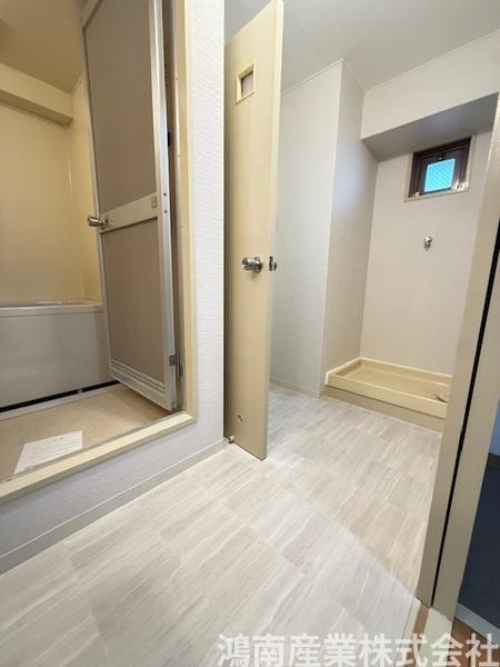 グランドール福川