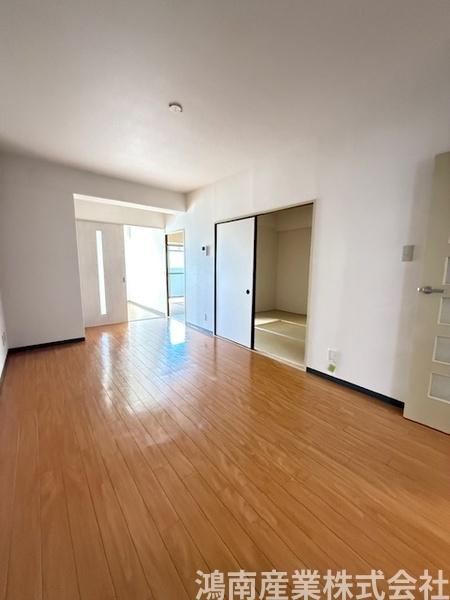 グランドール福川