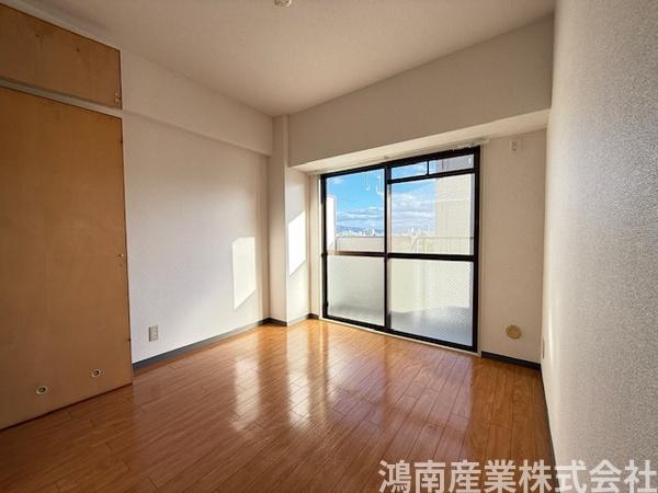 グランドール福川