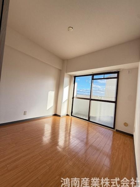 グランドール福川