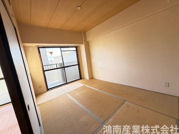 グランドール福川