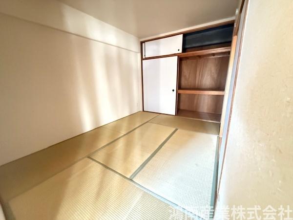 グランドール福川