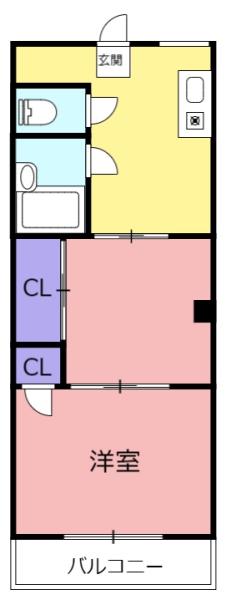 諸福マンション