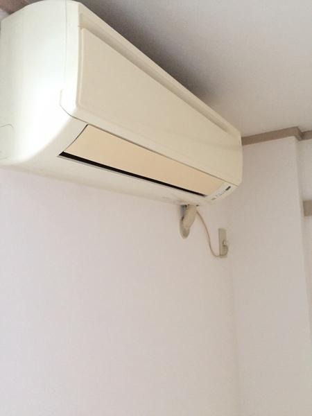 諸福マンション