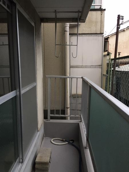 諸福マンション