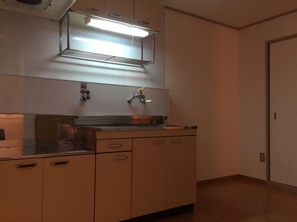 諸福マンション