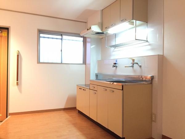 諸福マンション