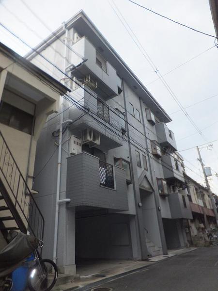 フレッシュハイツ諸福