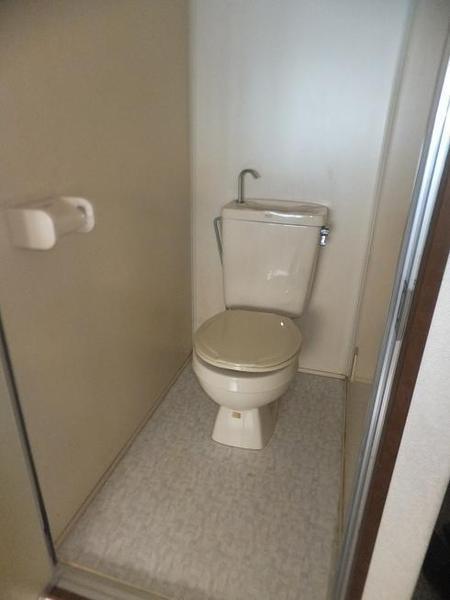 フレッシュハイツ諸福