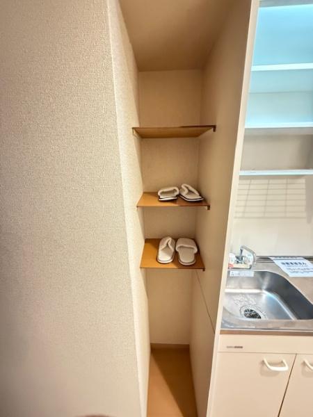 本庄ハイツ