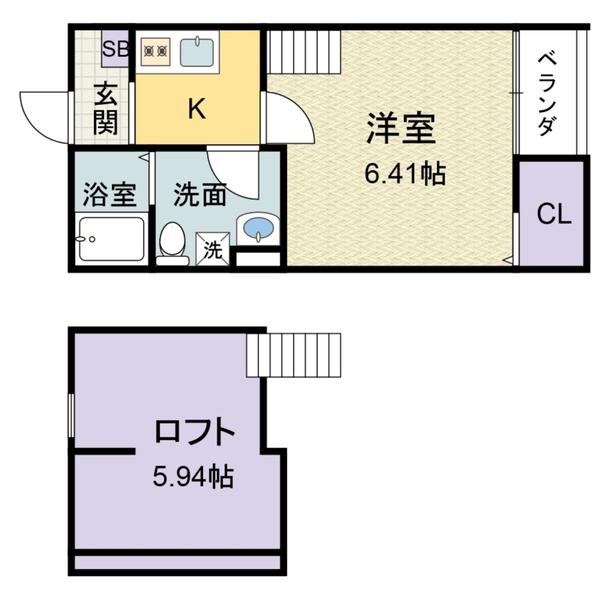 エトワール鴻池