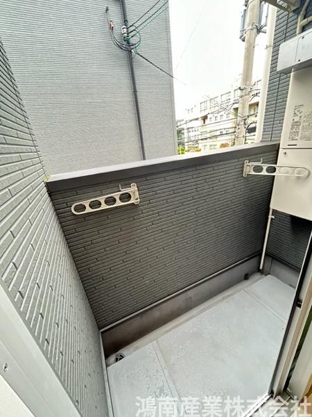 エトワール鴻池