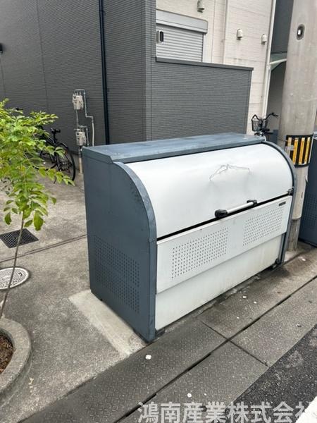 エトワール鴻池