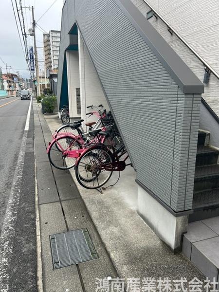 エトワール鴻池