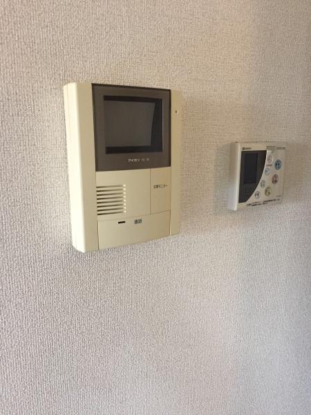 メゾン・ベル・カルム３