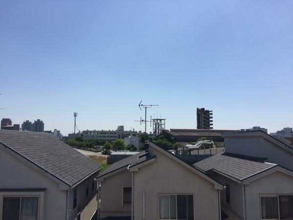 メゾン・ベル・カルム３