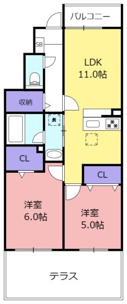アイリスコート