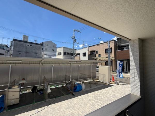 アイリスコート