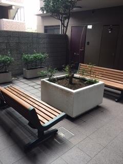 ファインコート鴻池