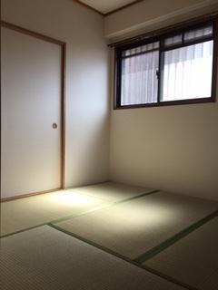 ファインコート鴻池