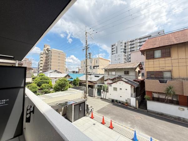 Allier鴻池元町