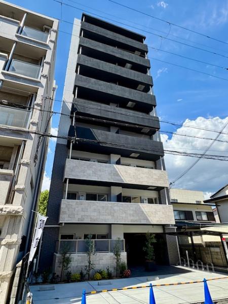Allier鴻池元町