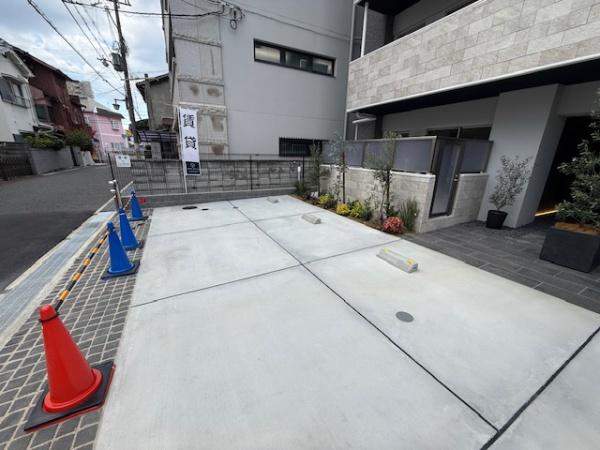 Allier鴻池元町