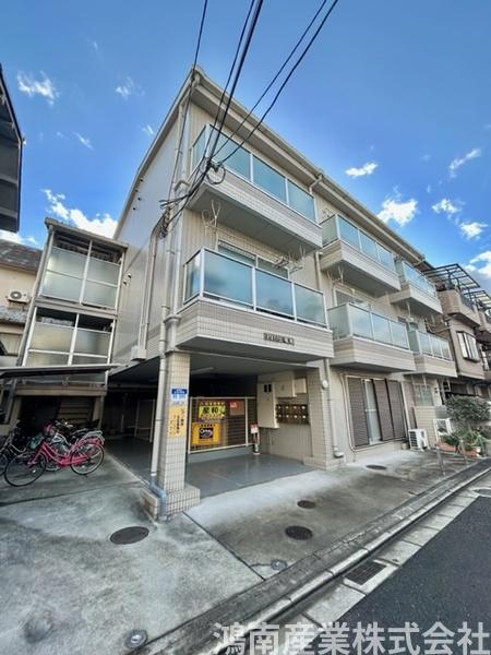 パティオ鴻池