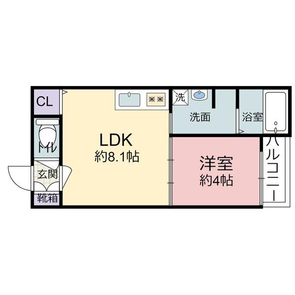 グラッドハイツ