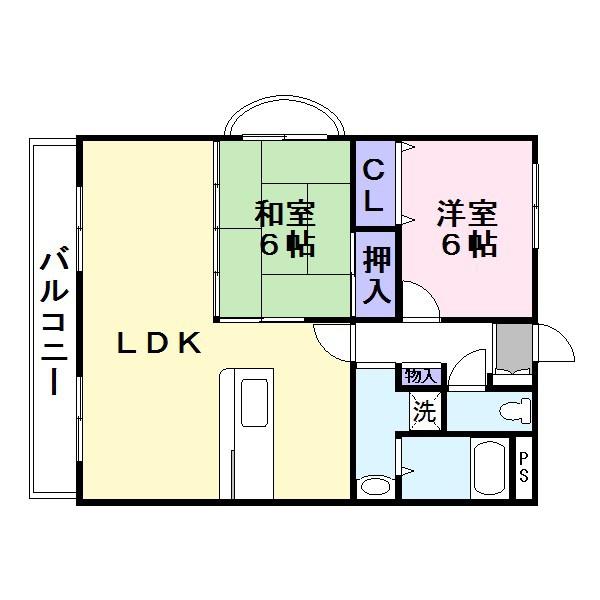 アヴィタンテ鴻池