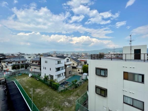アヴィタンテ鴻池