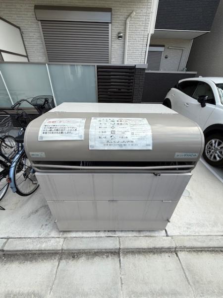 ルミエール鴻池新田