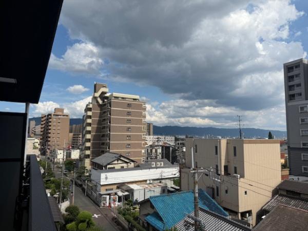 Allier鴻池元町