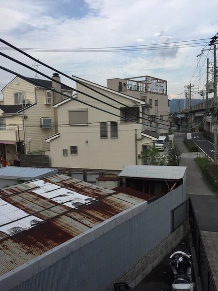 メゾンハイツ啓