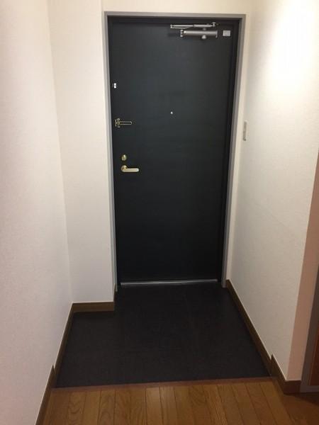 メゾンハイツ啓