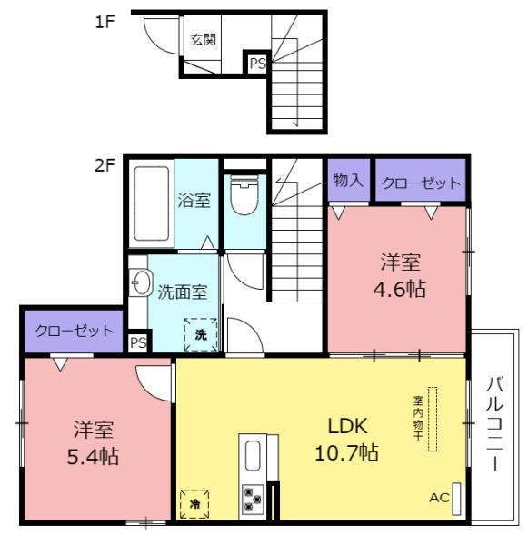 ＴＫＳ北垣内