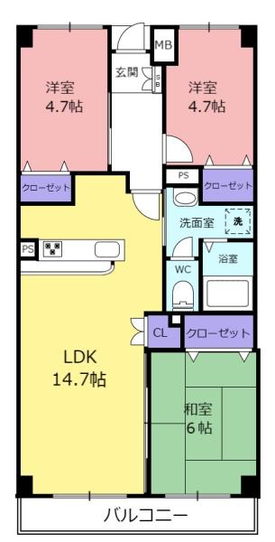 戴慶カーサグラシア